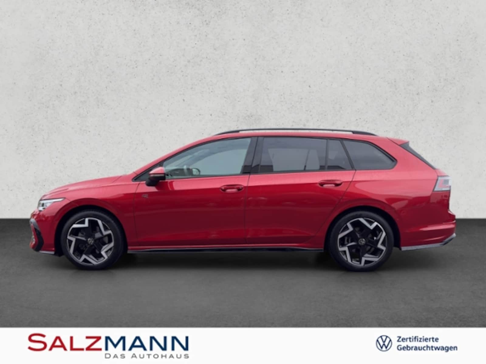 Volkswagen Golf Variant – Bild 2