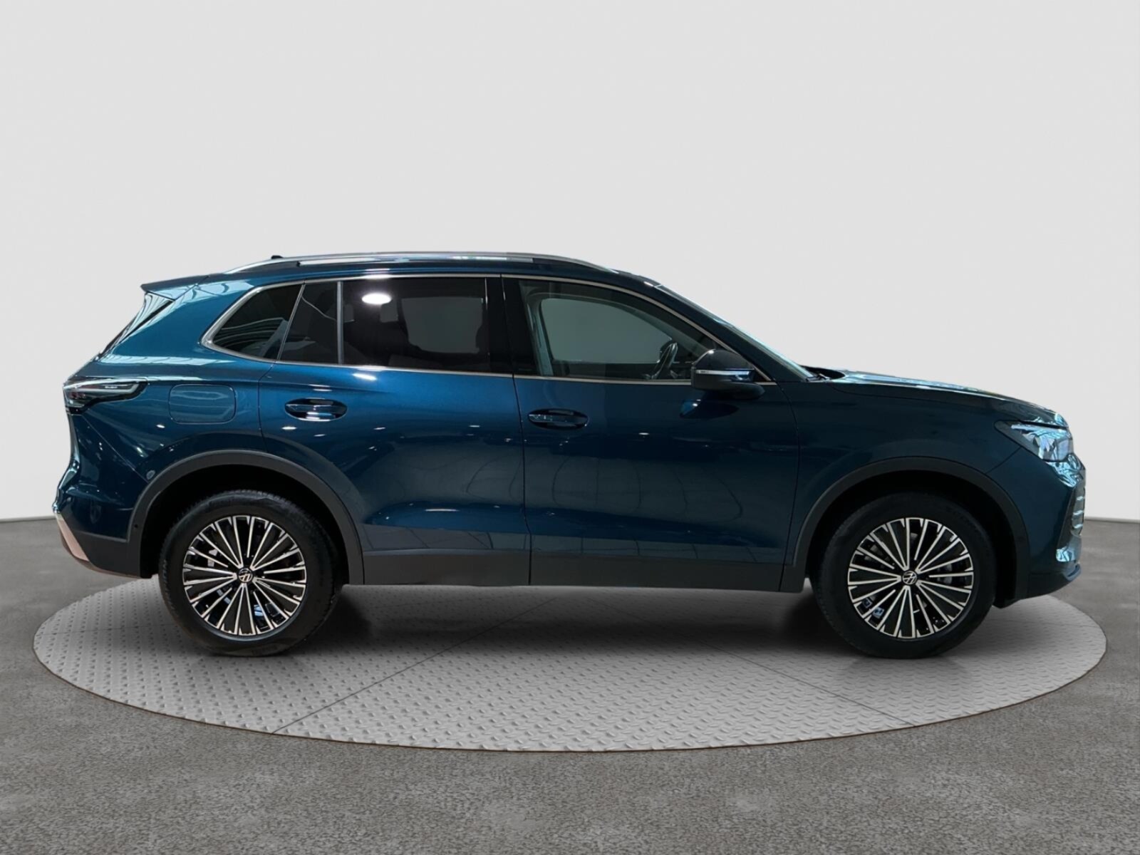 Volkswagen Tiguan – Bild 4