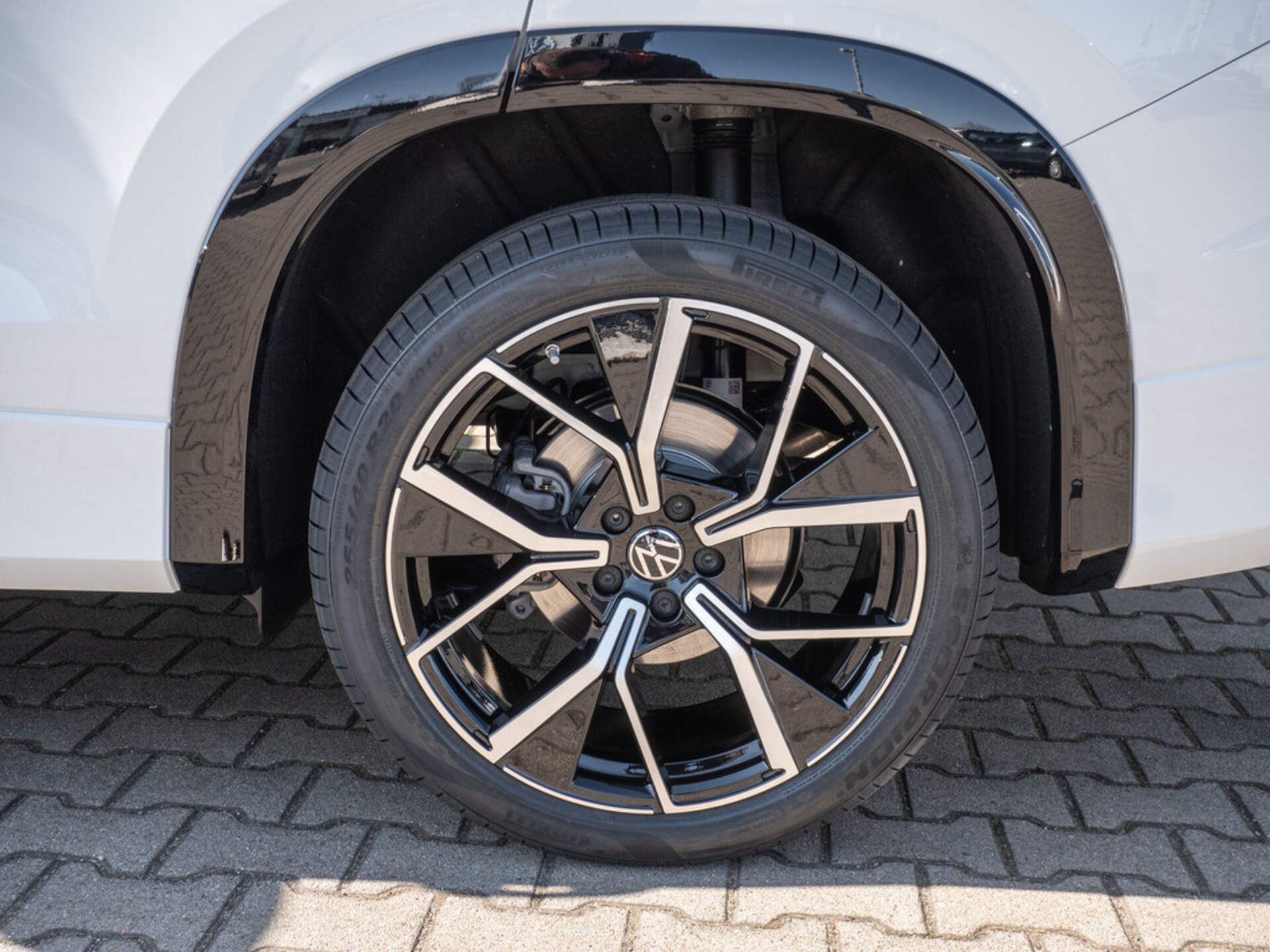 Volkswagen Tayron R-Line