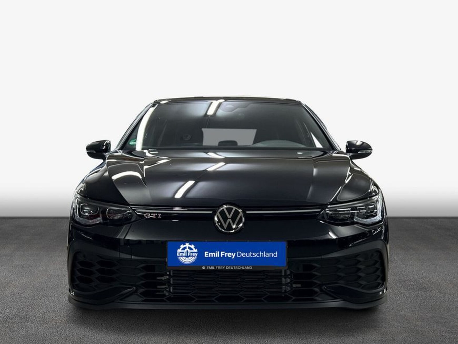 Volkswagen Golf – Bild 3
