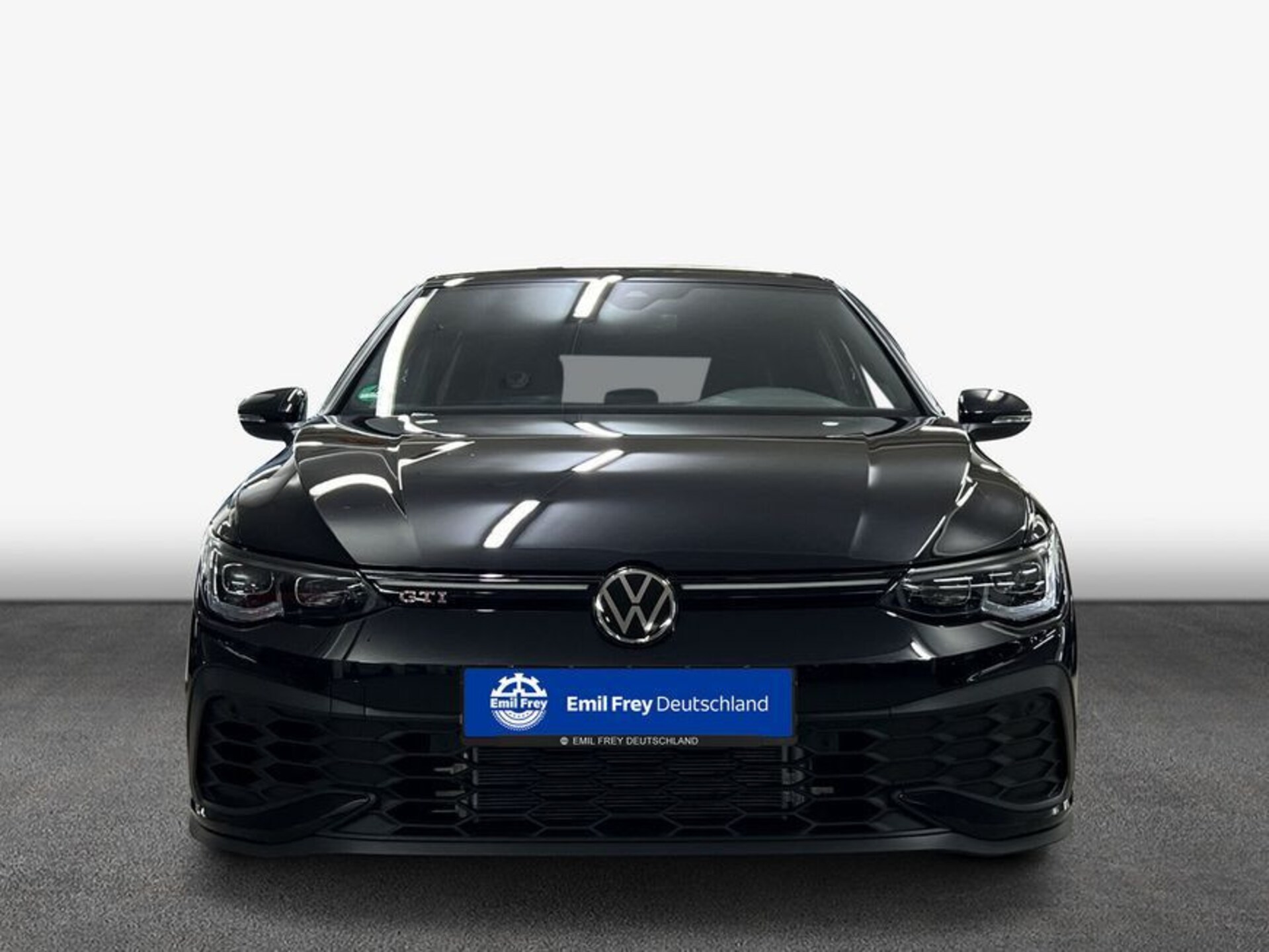 Volkswagen Golf GTI Clubsport