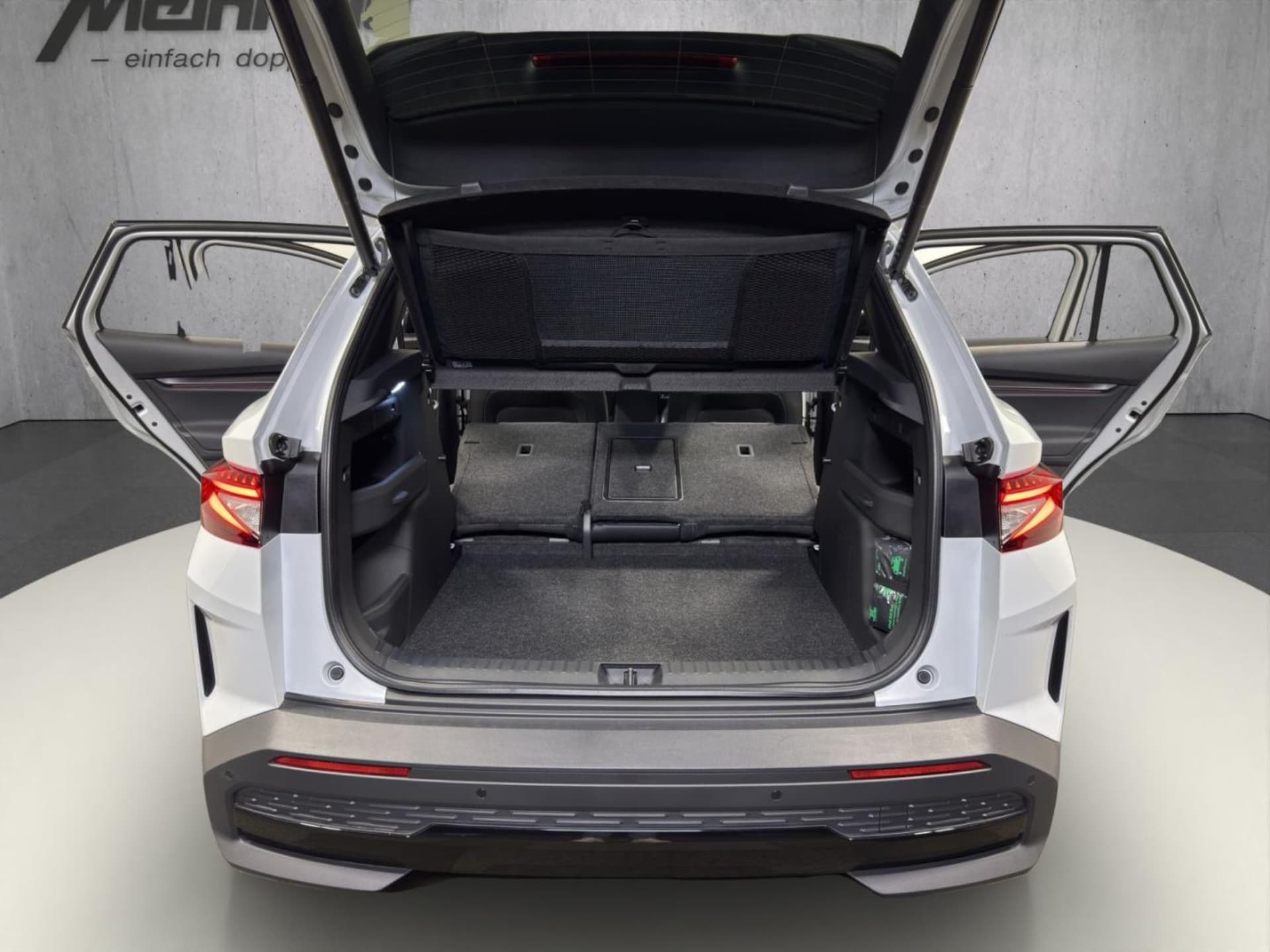 Skoda Elroq 60 Sportline