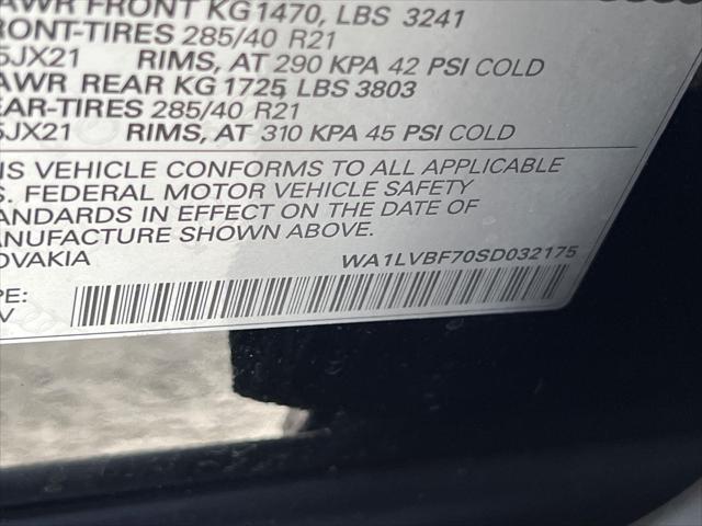 2025 Audi Q7 Premium Plus - Photo 27