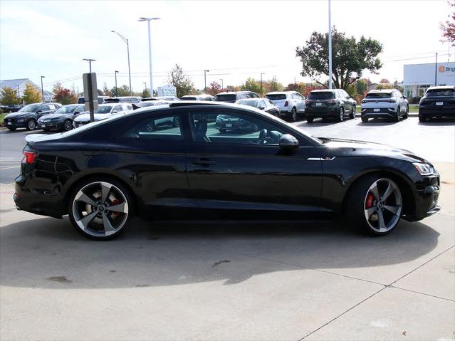 2019 AUDI S5 - Image 2