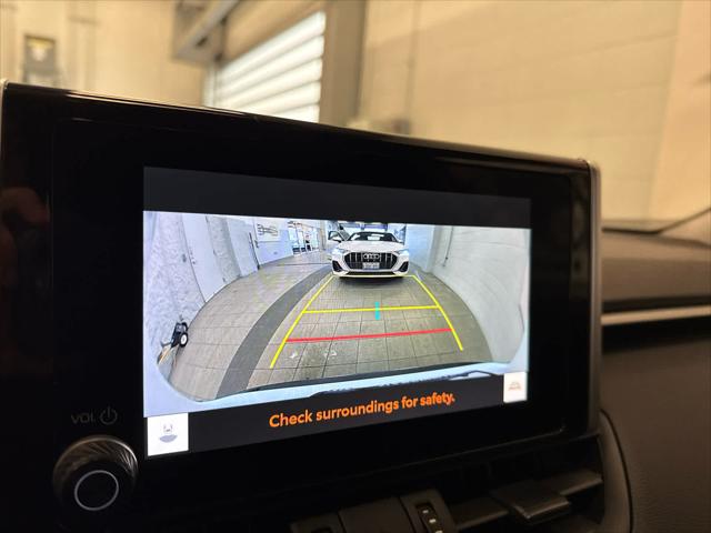 2023 TOYOTA RAV4 - Image 18