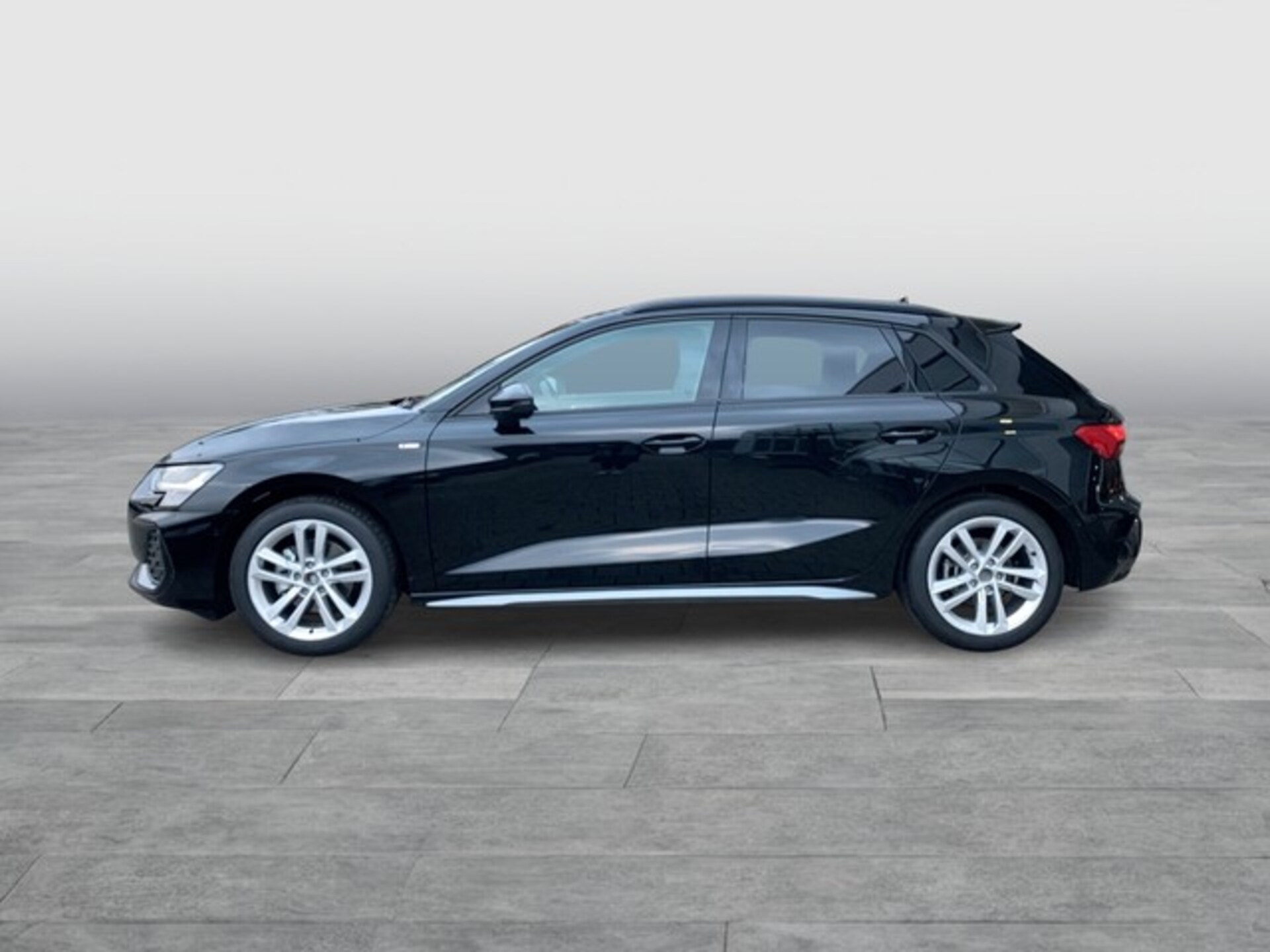 Audi A3 Sportback S line