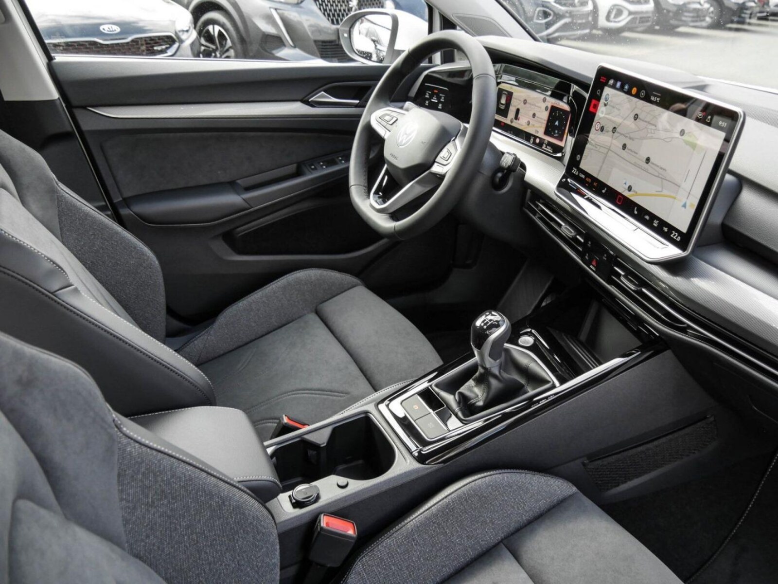 Volkswagen Golf – Bild 4