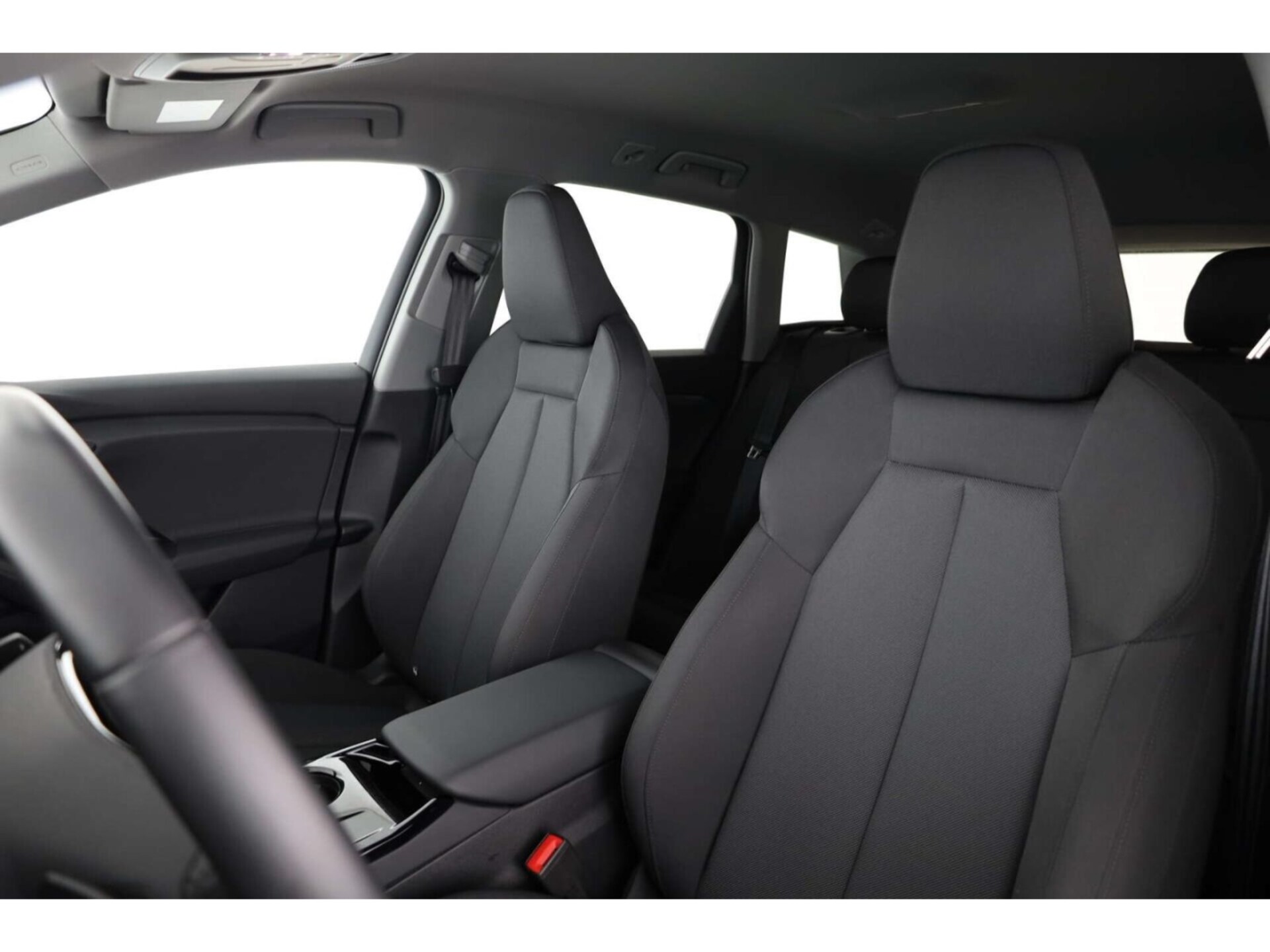 Audi Q6 SUV e-tron