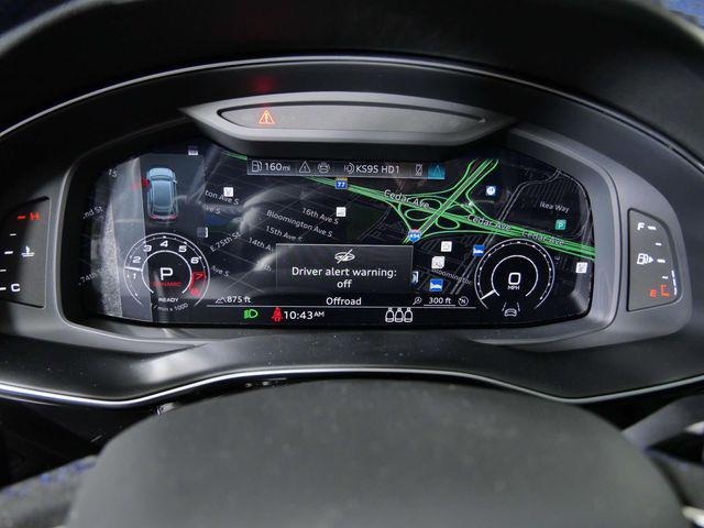 2026 Audi RS Q8 Base - Photo 24