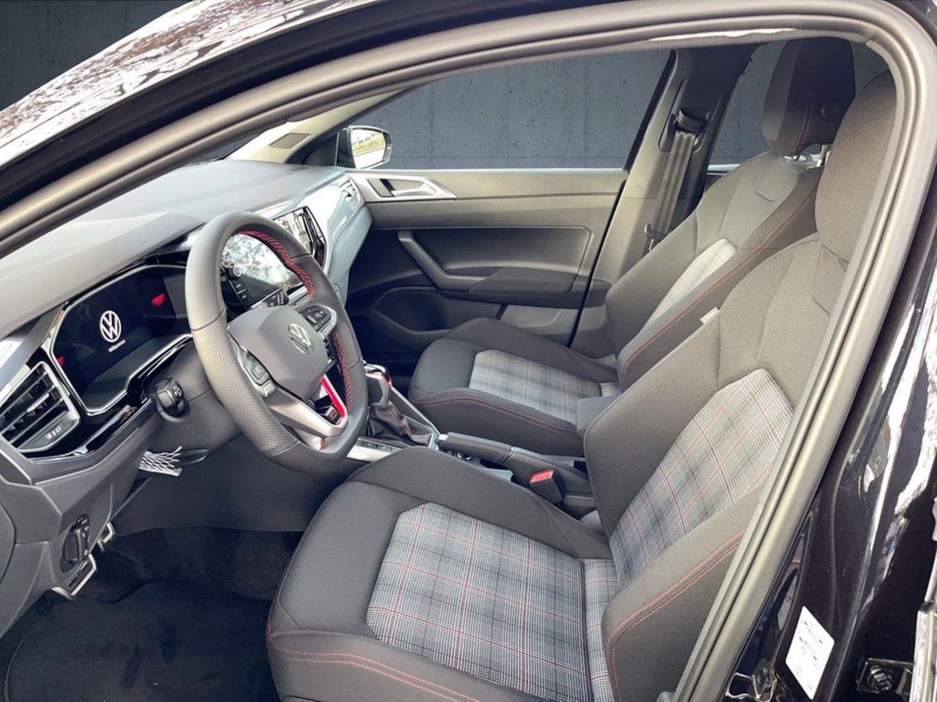 Volkswagen Polo GTI