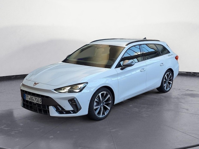 CUPRA Leon Sportstourer 2.0 TDI *NAVI*AHK*KAMERA* (R029674)