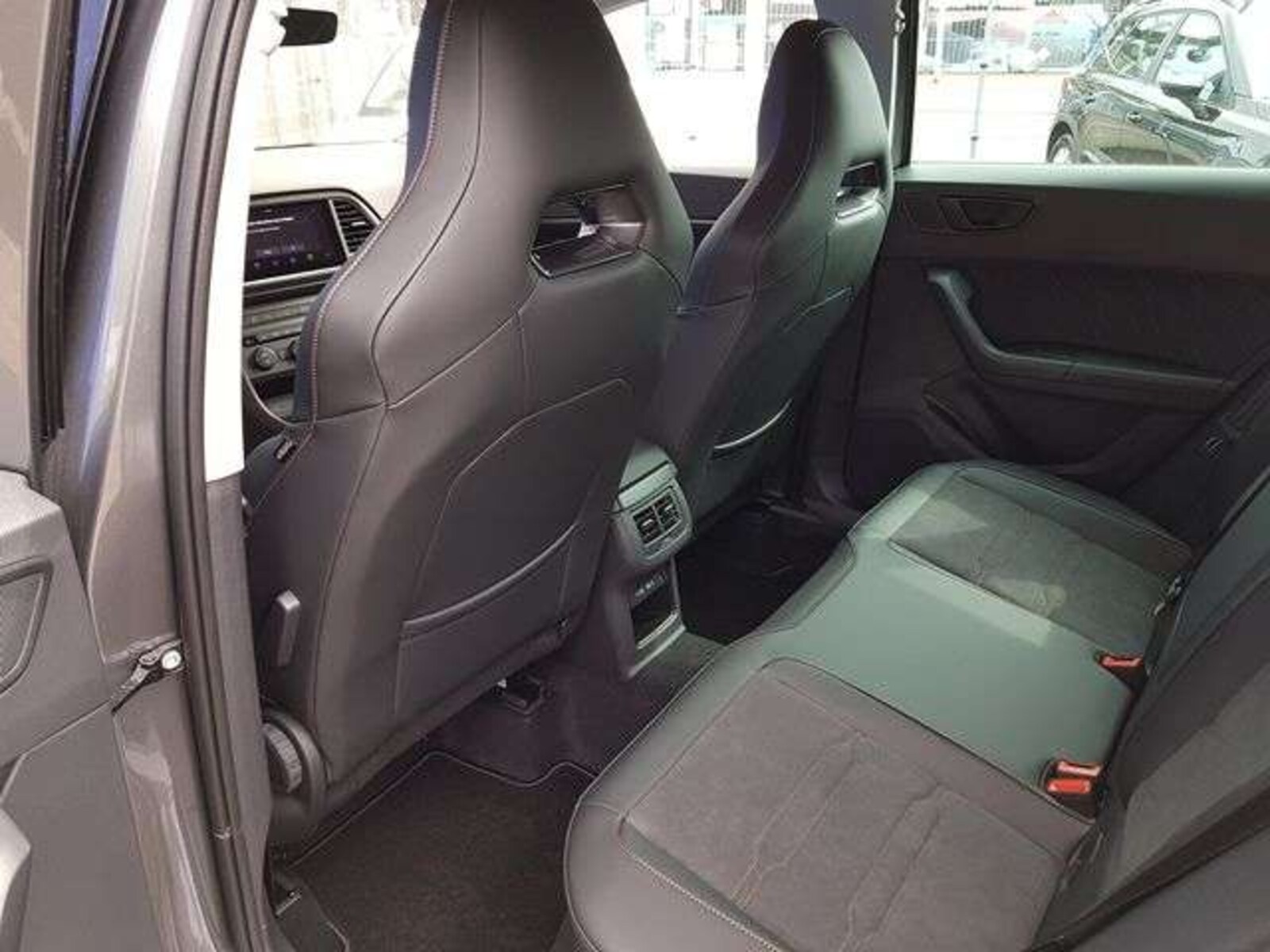 CUPRA Ateca – Bild 11