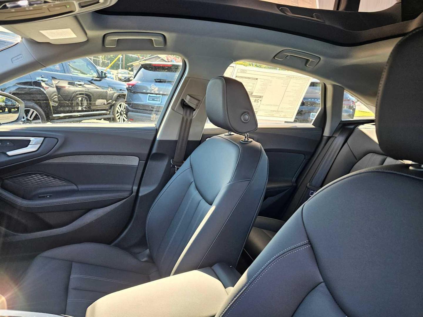 2025 Audi New A5 Premium - Photo 23