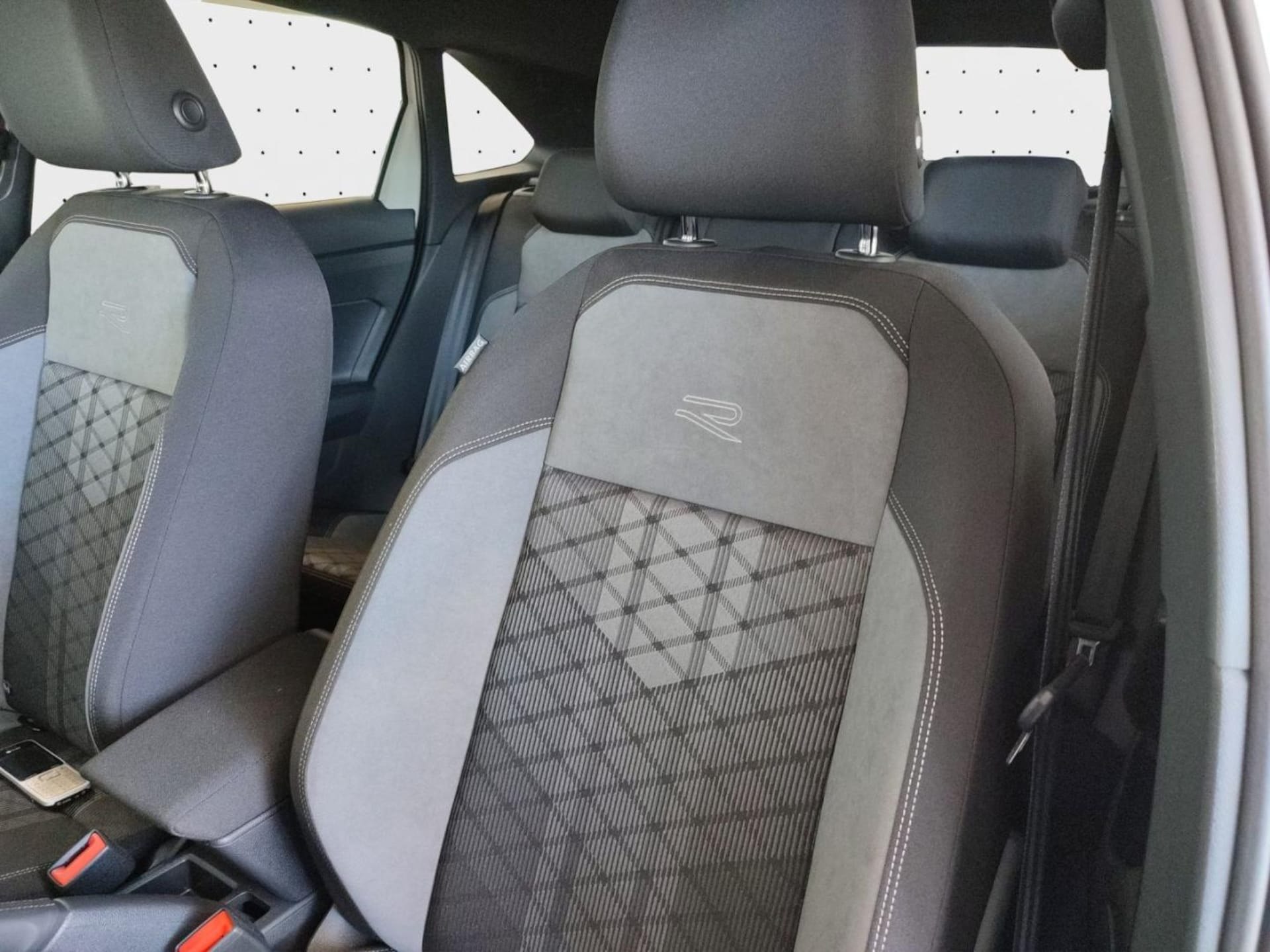 Volkswagen Taigo R-Line