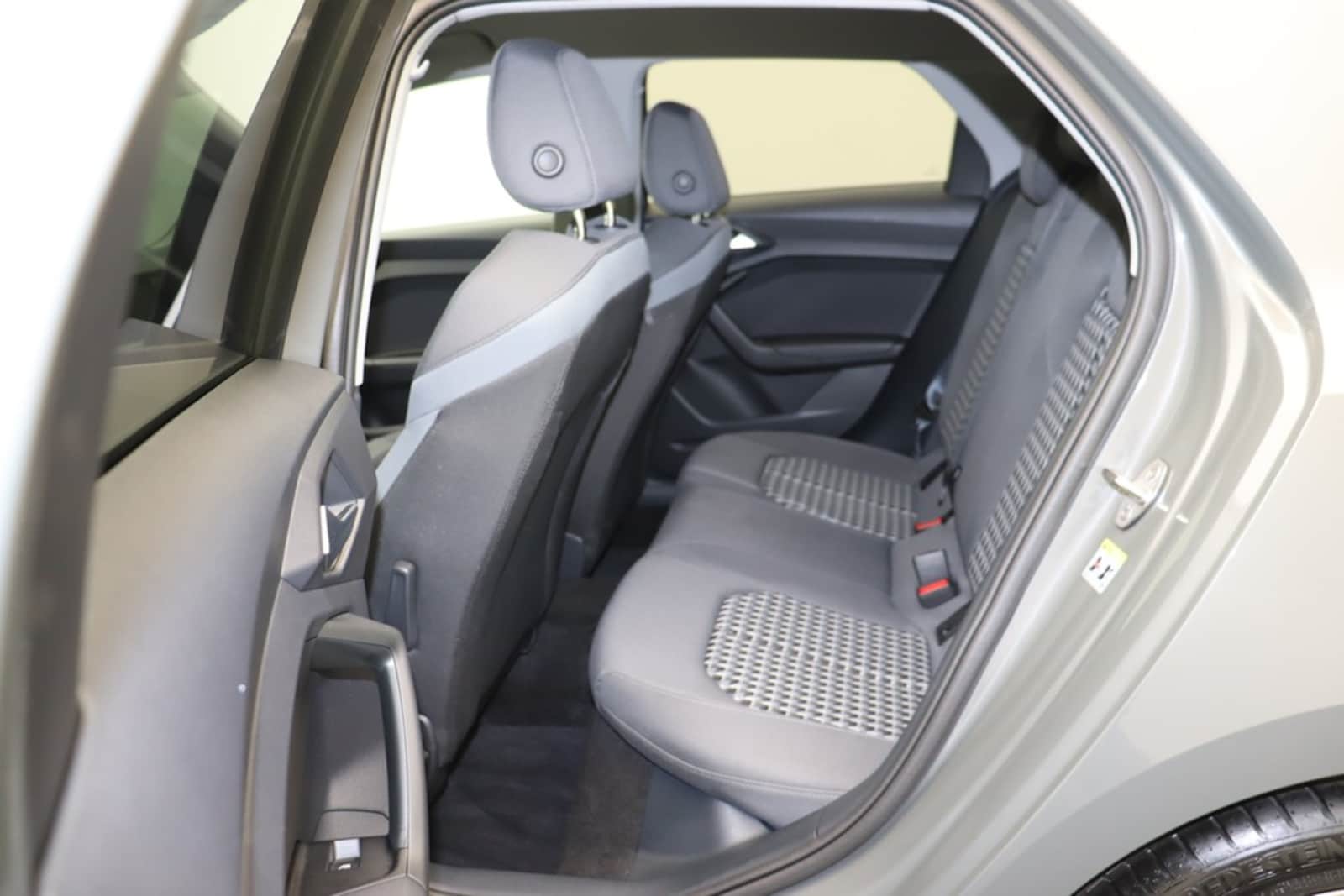 Audi A1 Sportback – Bild 11