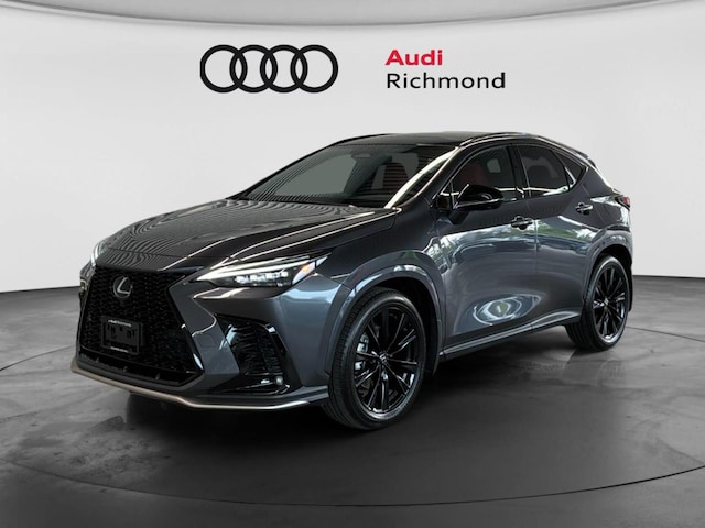 2024 Lexus NX 350