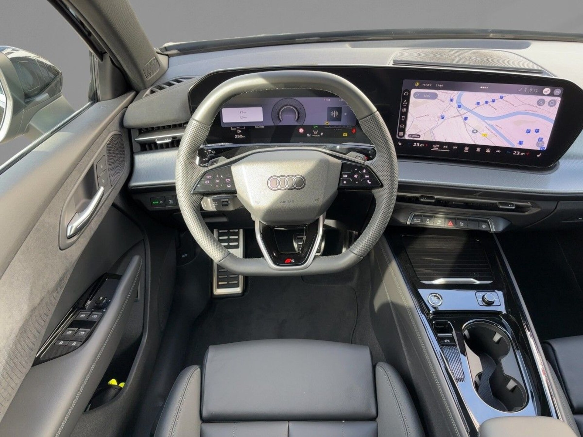 Audi Q3 SUV