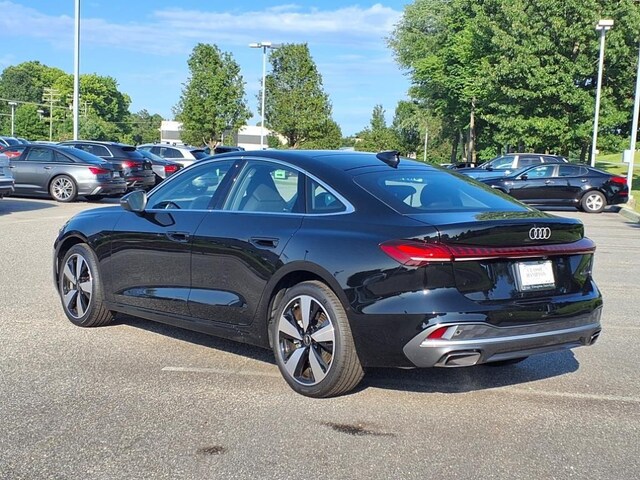 2025 Audi A5 Premium Plus - Photo 8