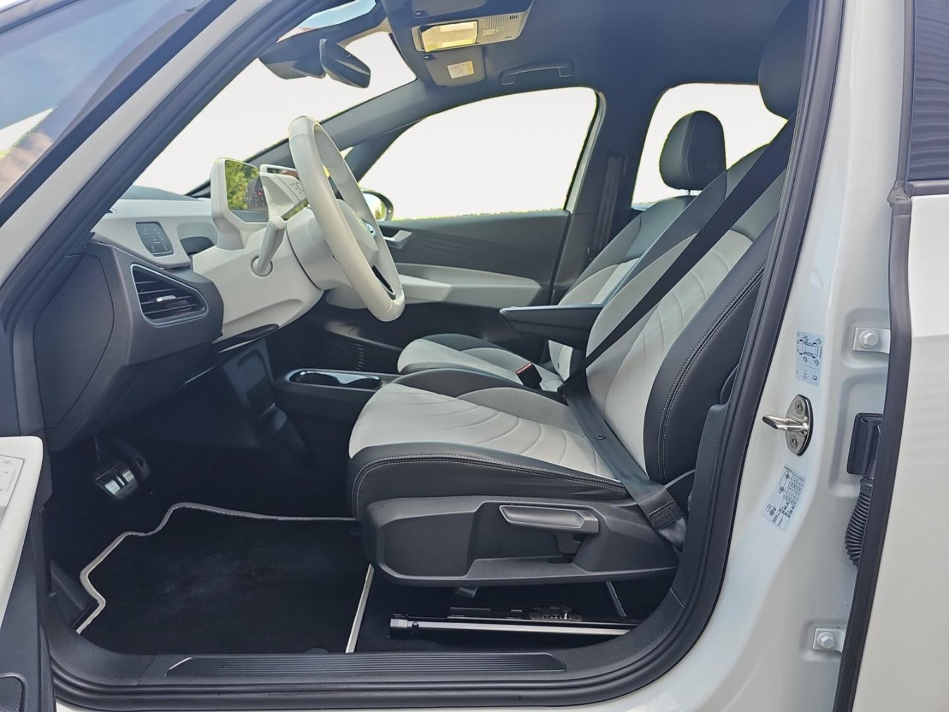 Volkswagen ID.3 Pro S