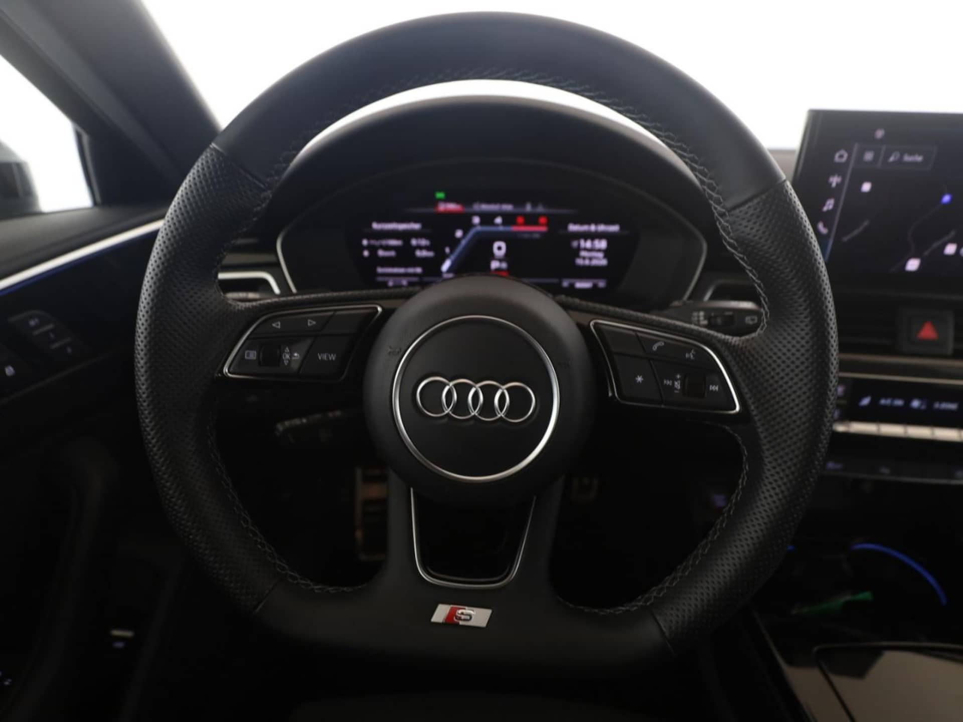 Audi S4 Avant