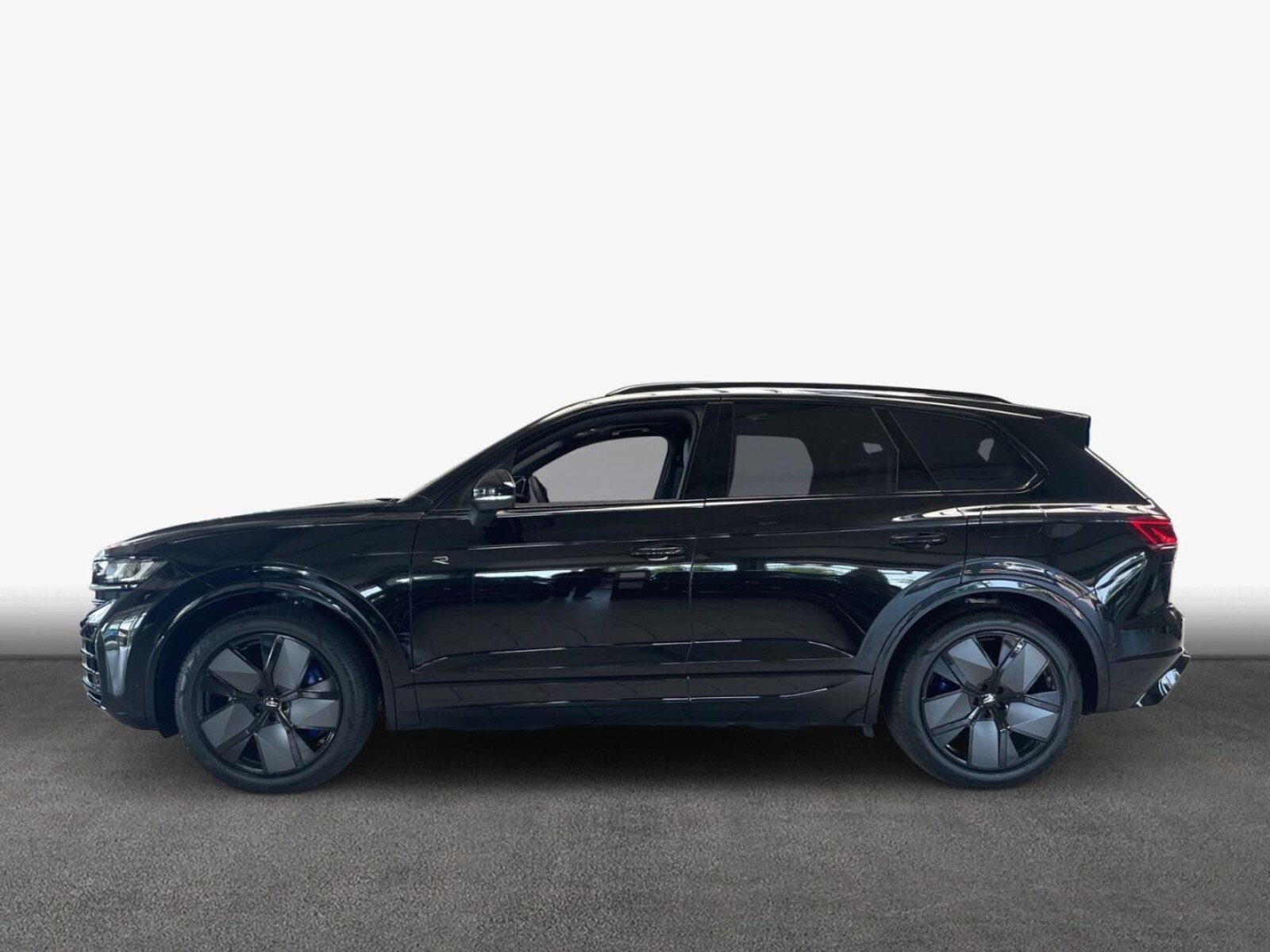 Volkswagen Touareg – Bild 4