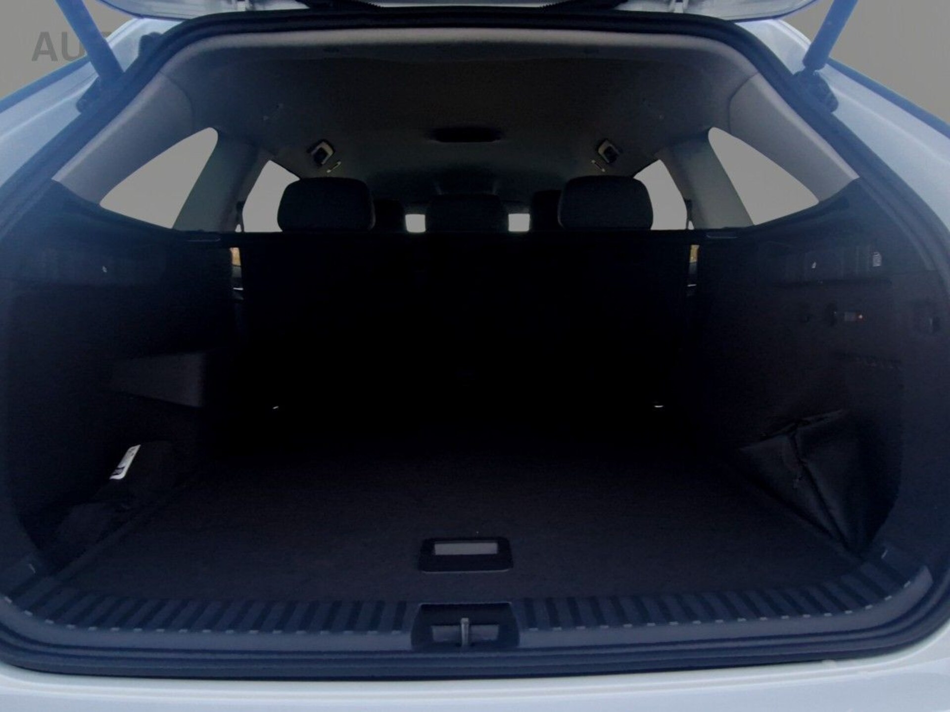Skoda Kodiaq Selection