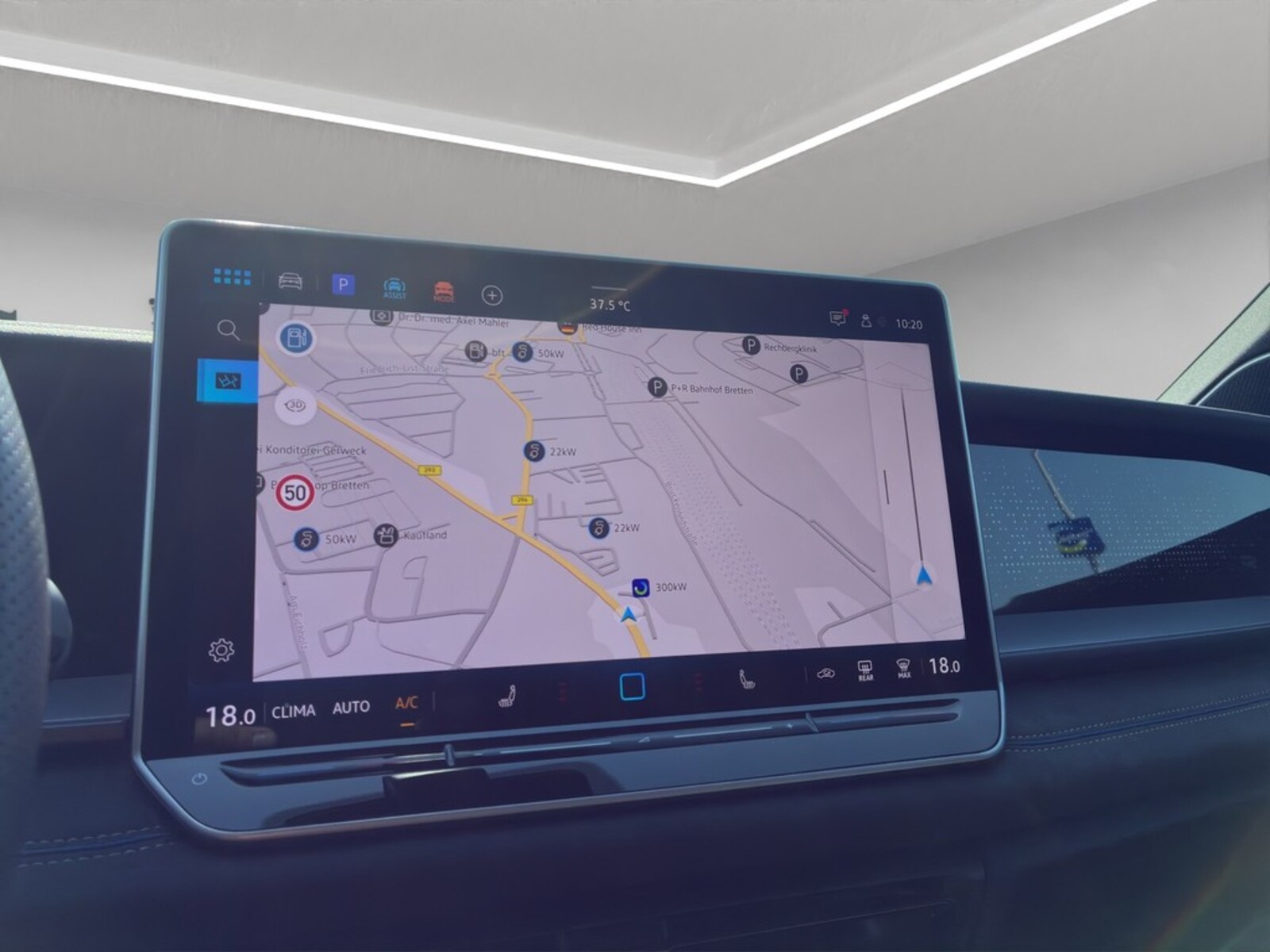Volkswagen Tayron – Bild 15