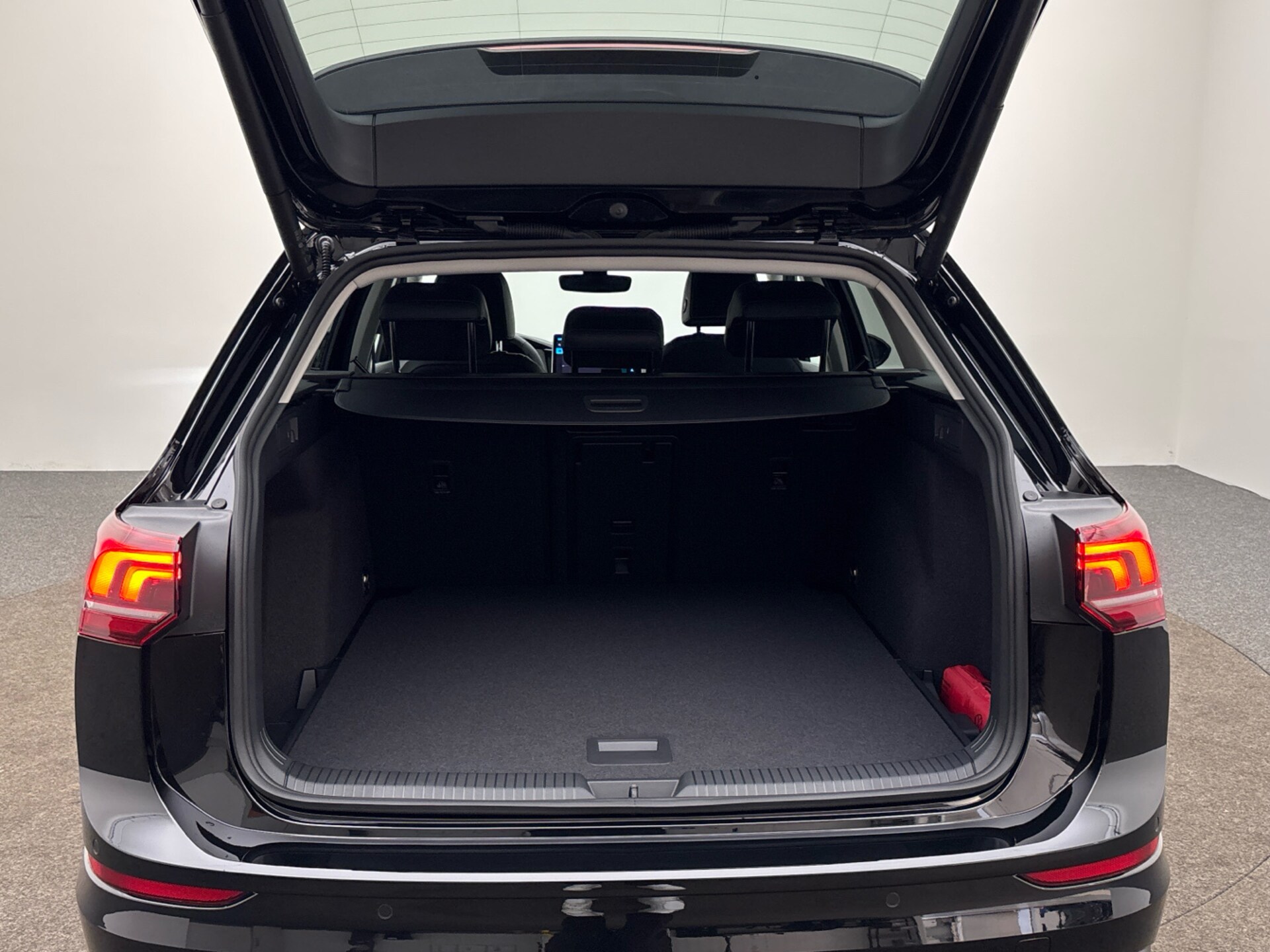 Volkswagen Golf Variant ENERGY