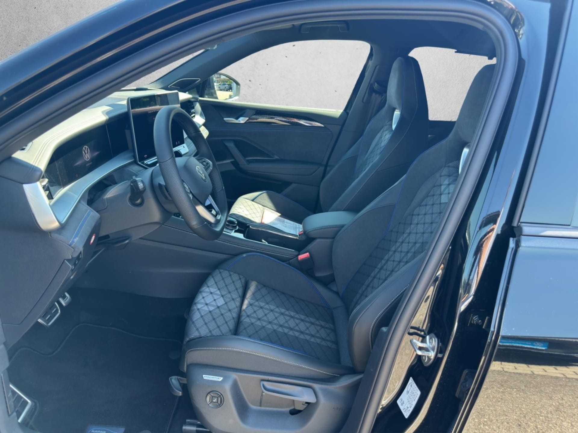 Volkswagen Tayron R-Line