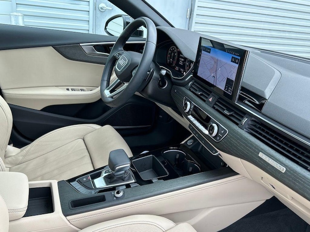 2025 Audi A5 Sportback Premium Plus - Photo 58