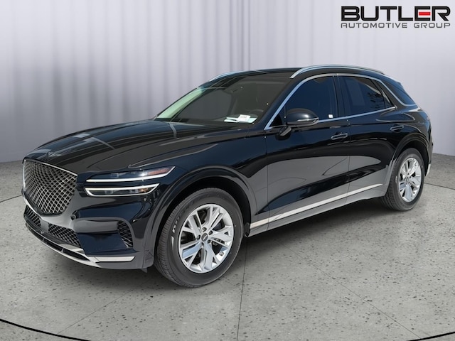 2023 Genesis GV70