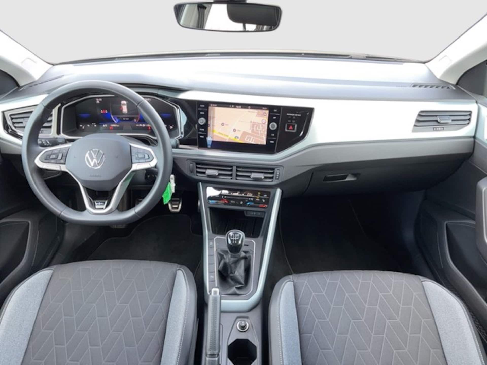 Volkswagen Polo Goal