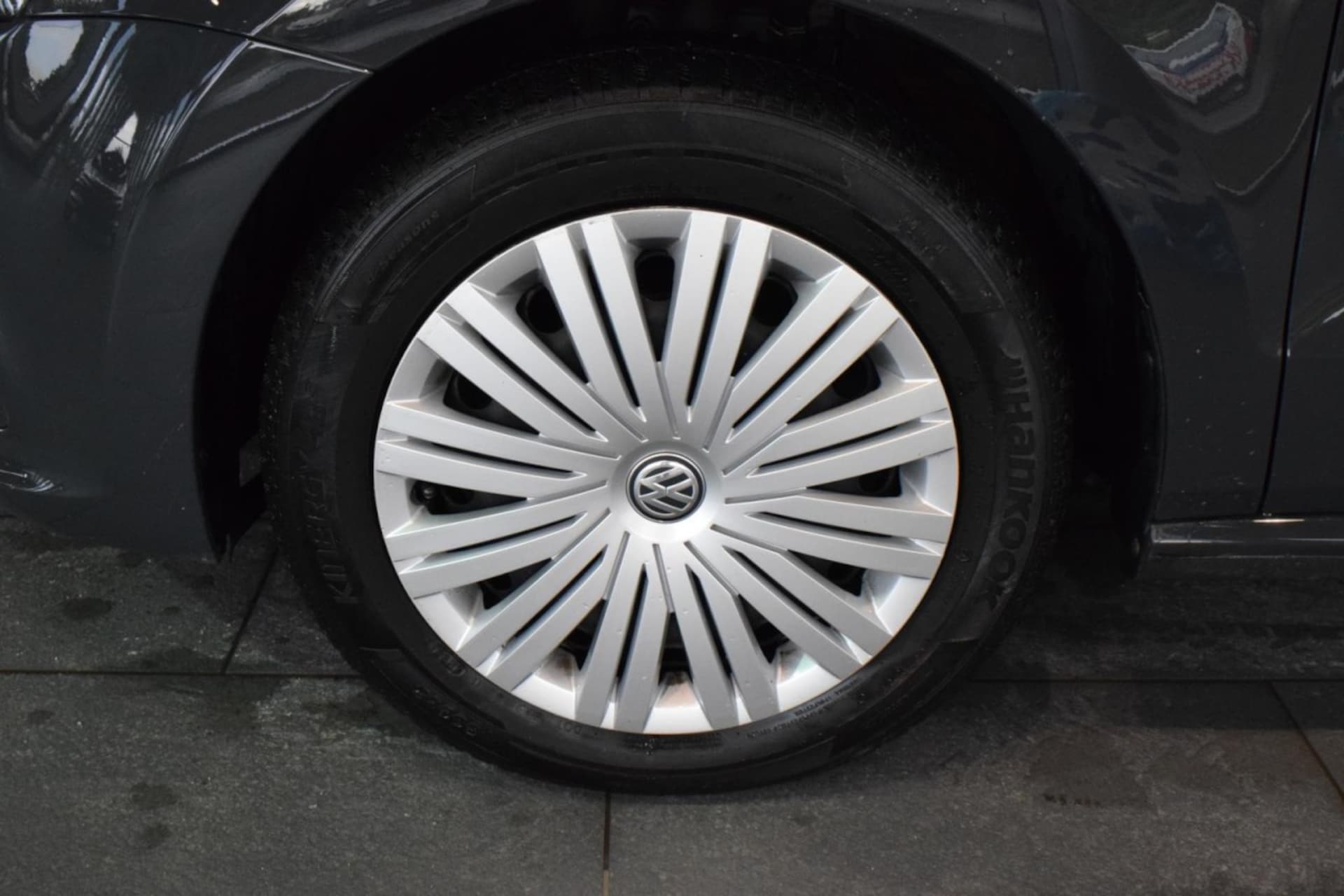Volkswagen Polo Trendline