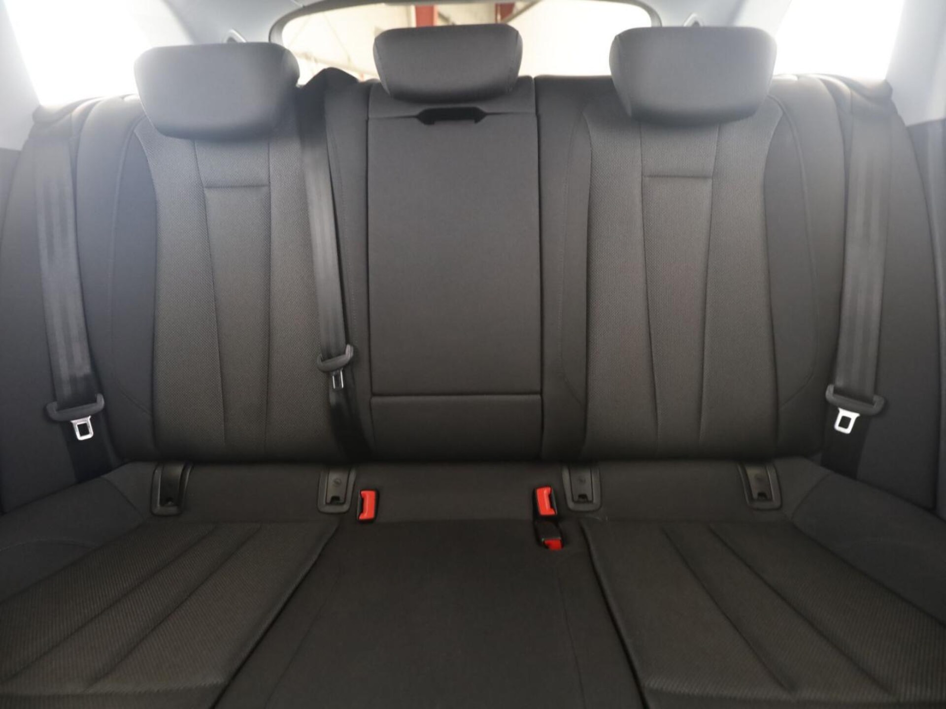 Audi A4 Avant S line