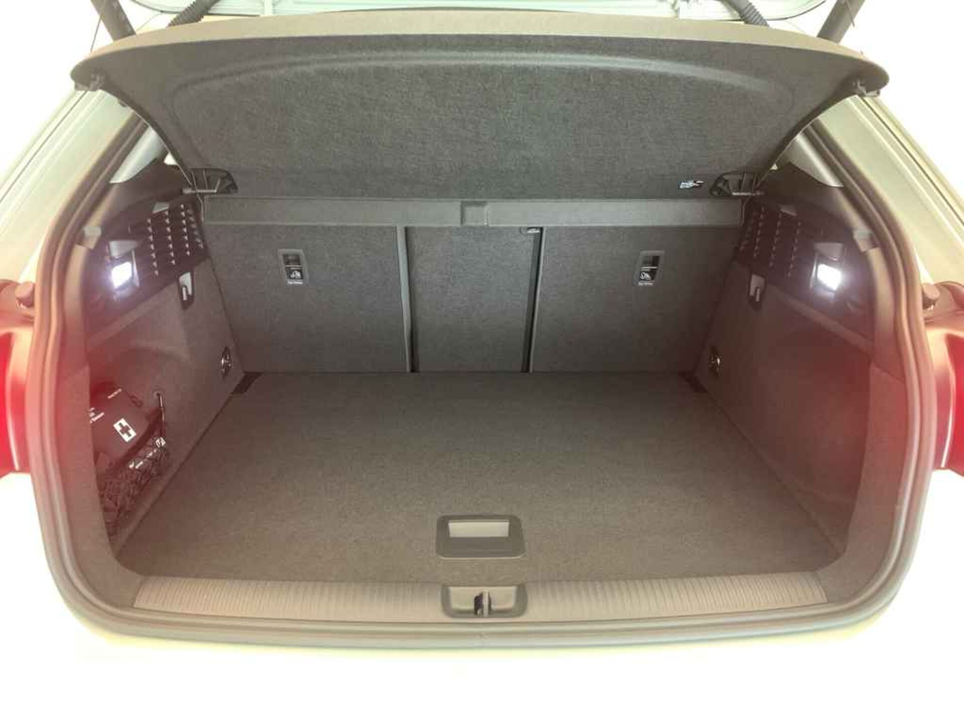 Audi Q2 Advanced