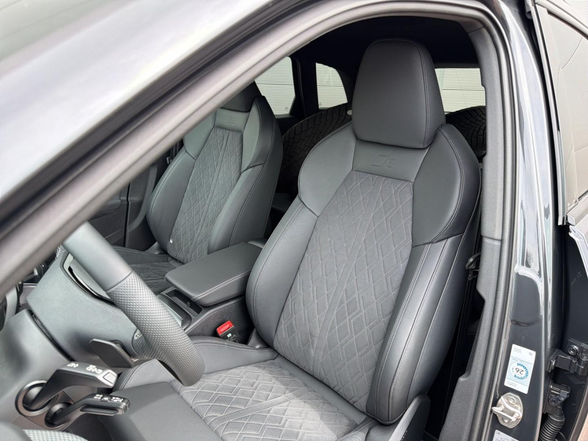 Audi Q5 SUV