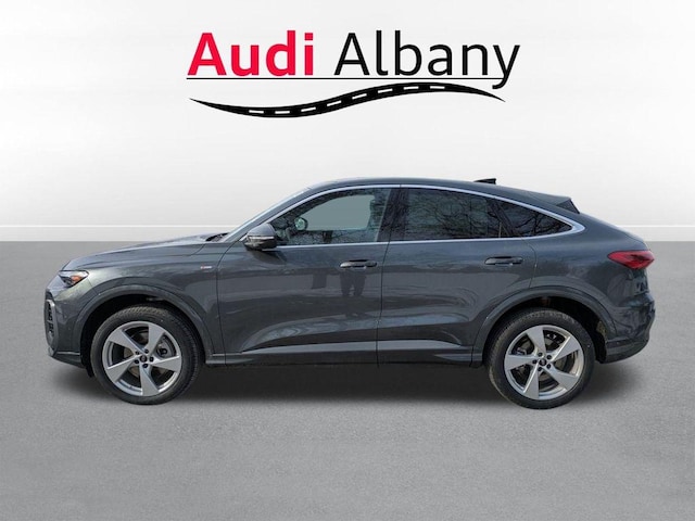 2025 Audi Q5 Sportback
