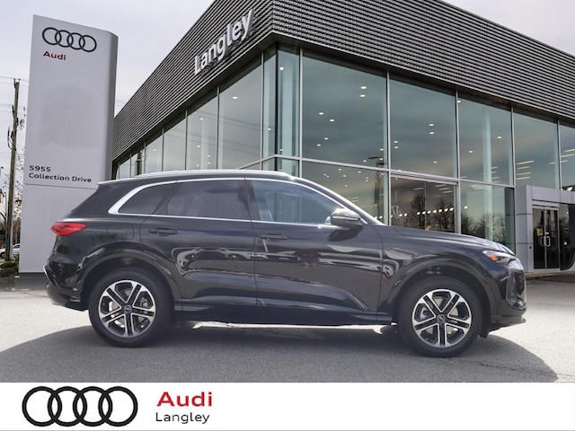 2025 Audi Q5