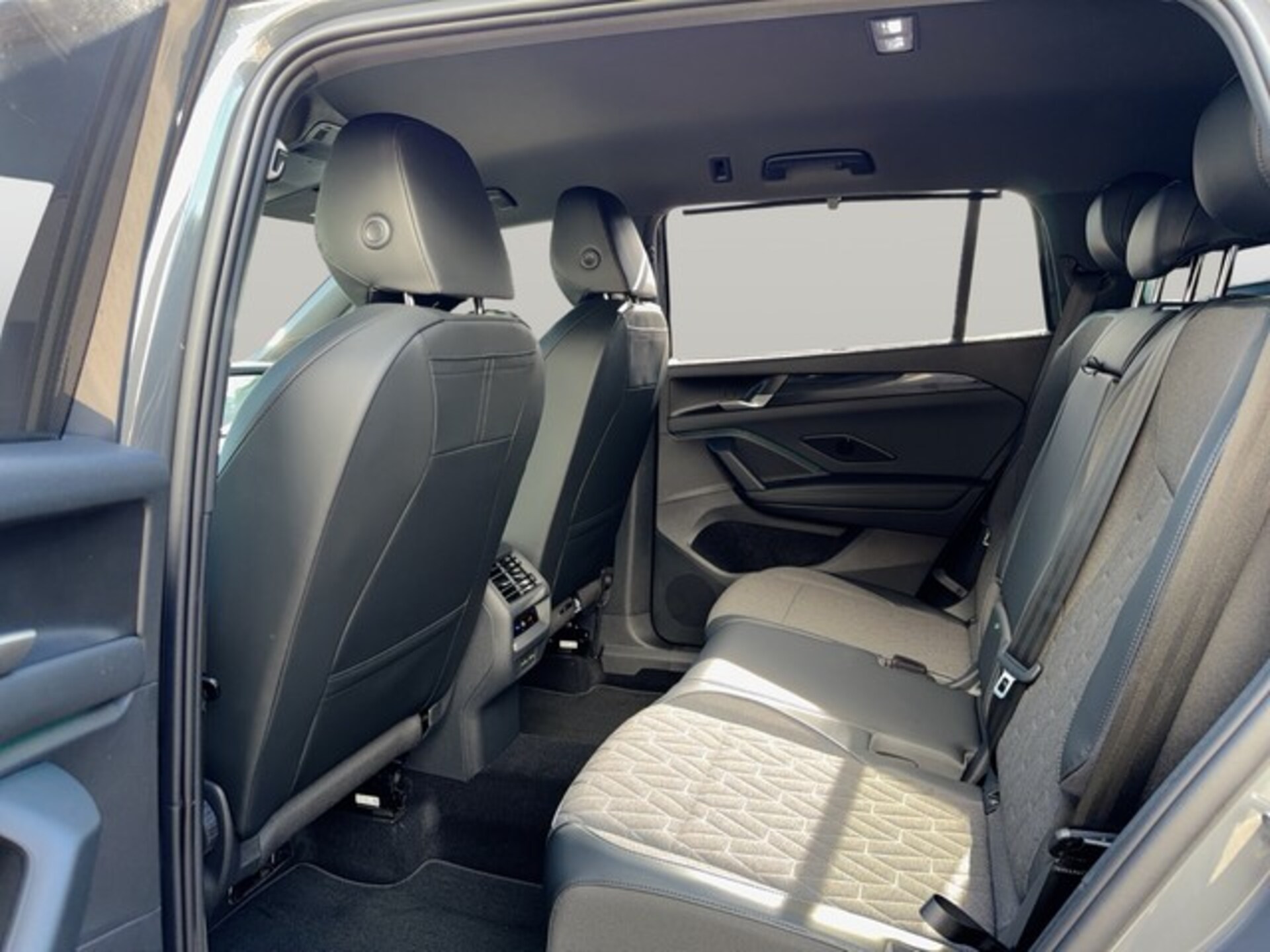 Volkswagen Tayron Life