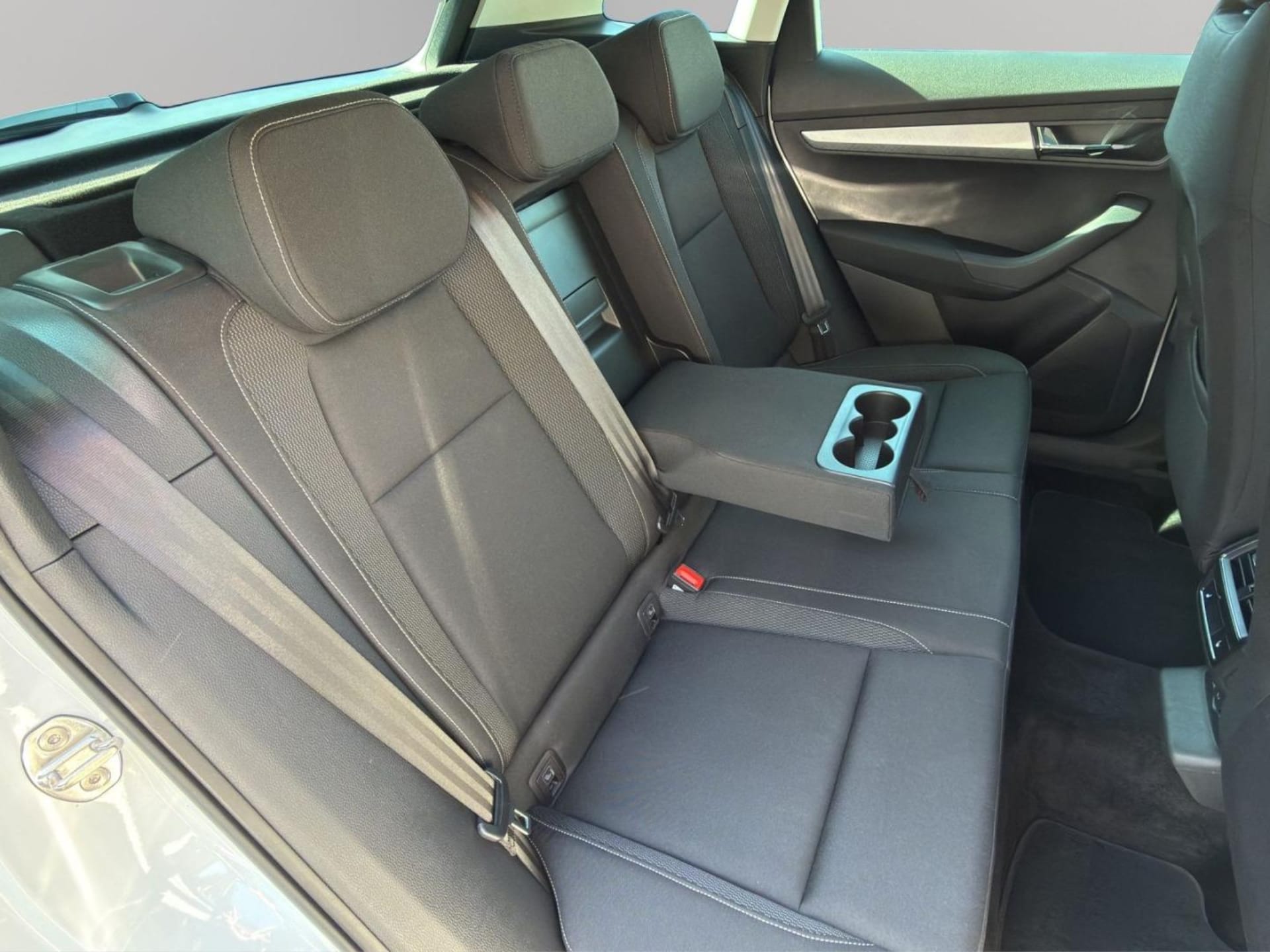 Skoda Karoq Ambition
