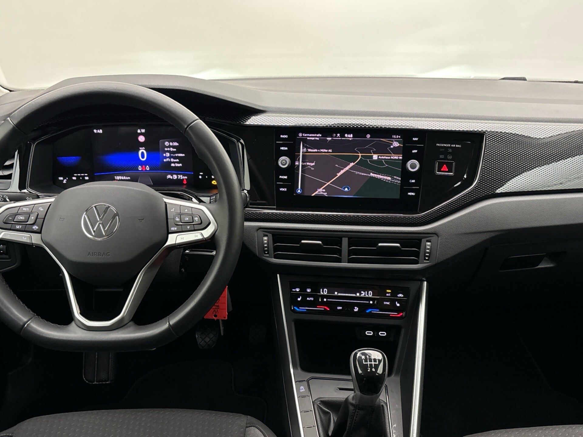 Volkswagen Polo Life