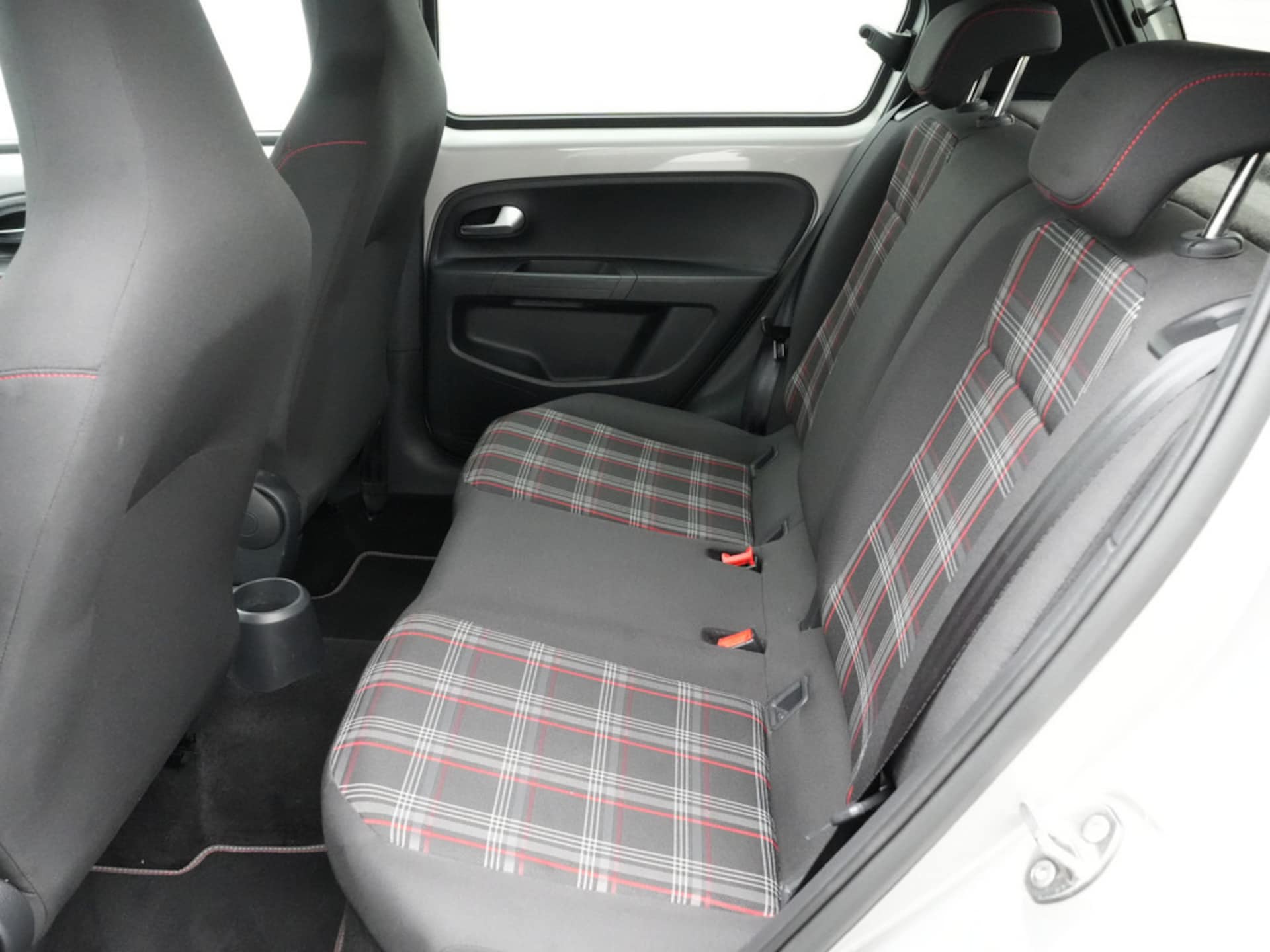 Volkswagen up! GTI
