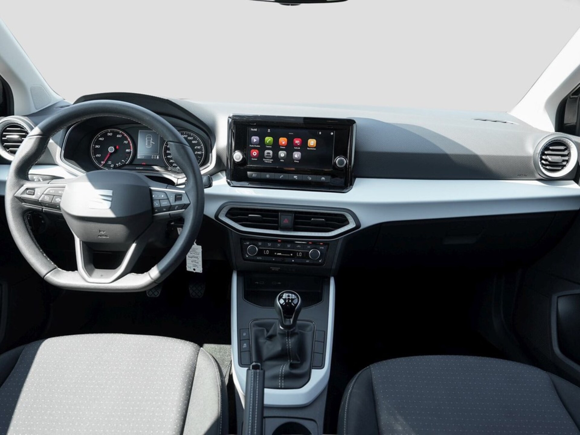 SEAT Arona Style