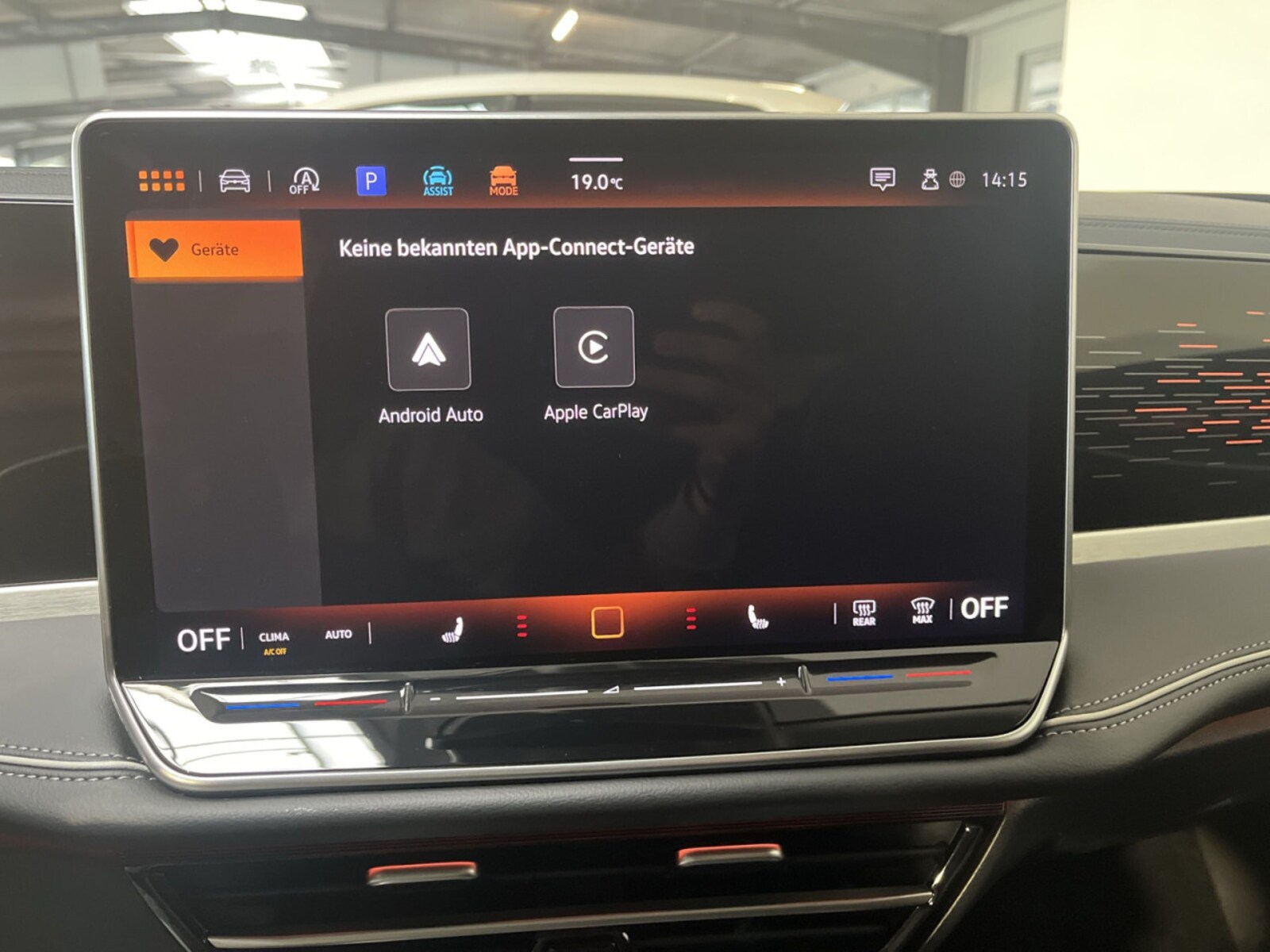 Volkswagen Passat – Bild 11