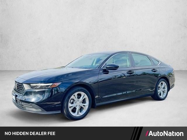 2023 Honda Accord