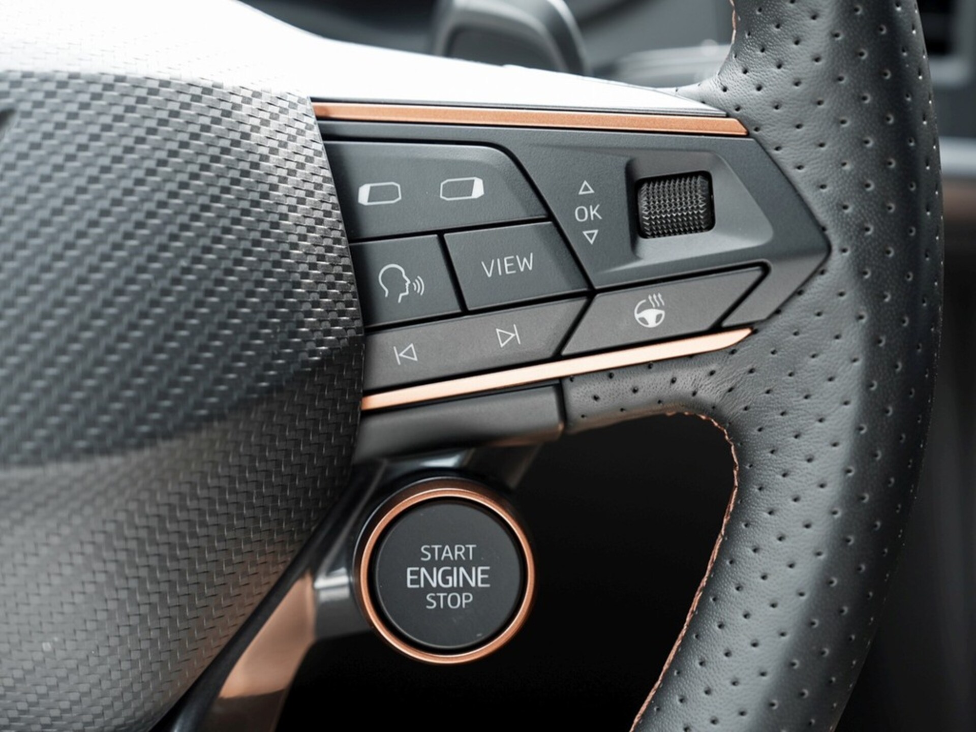 CUPRA Ateca VZ