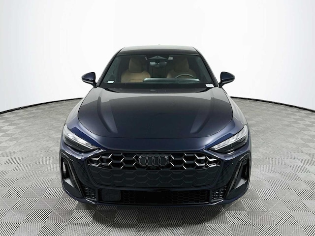 2026 Audi A5 Sedan