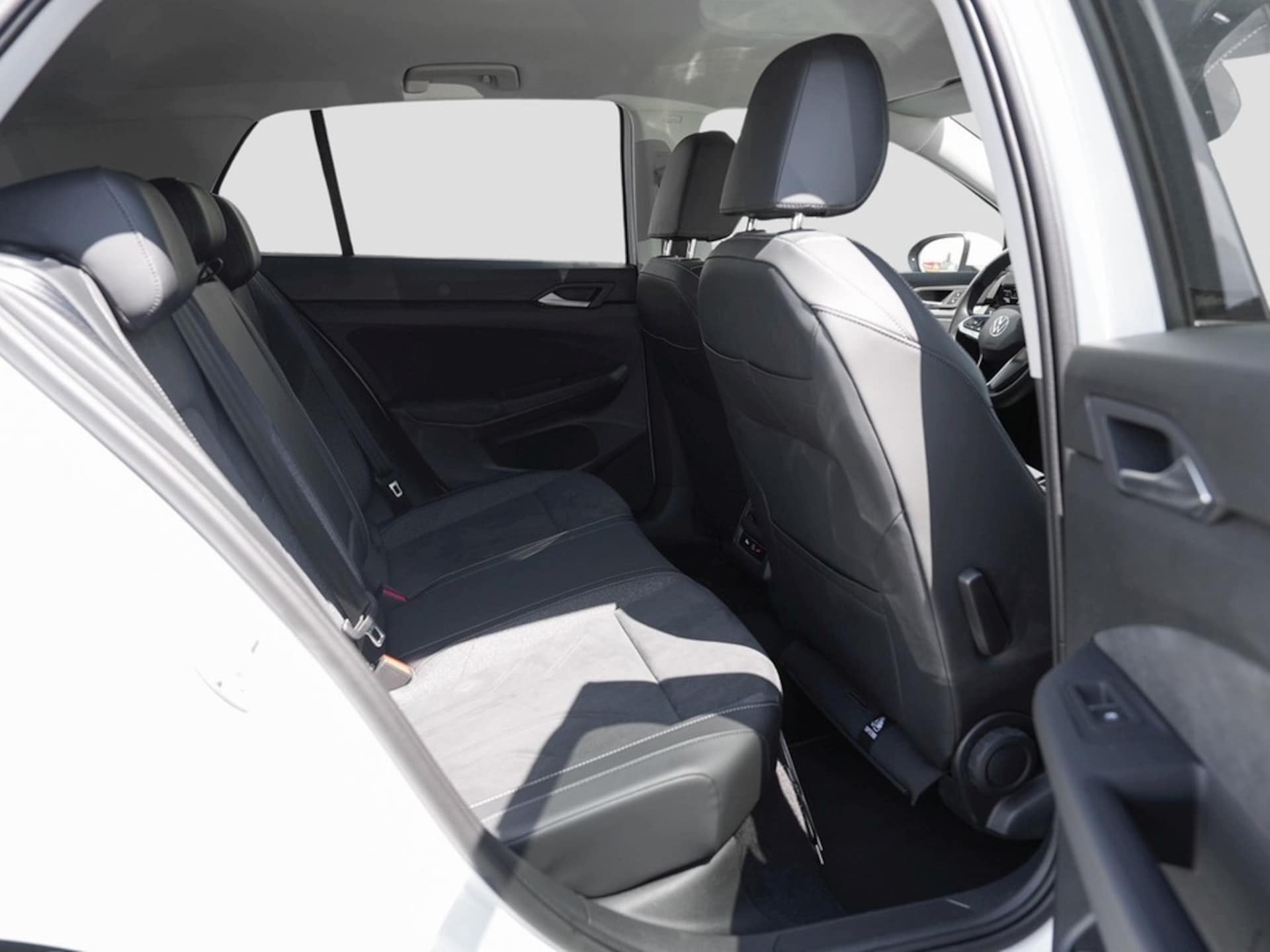 Volkswagen Golf Style