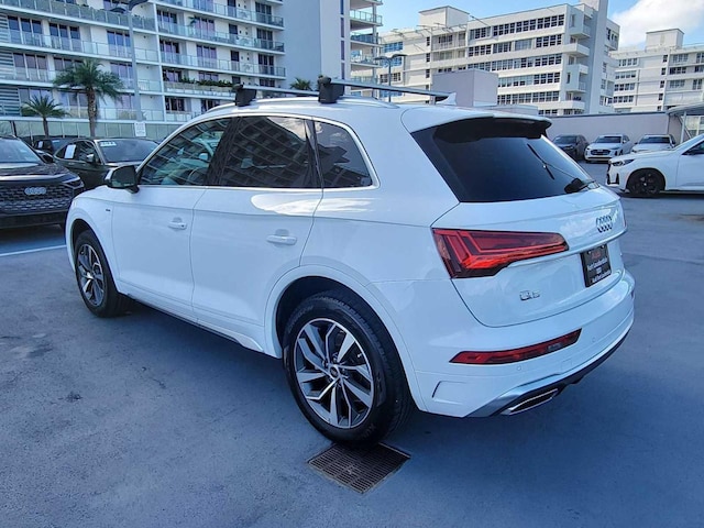 2024 Audi Q5