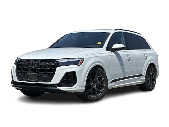 Photo of 2025 Audi Q7